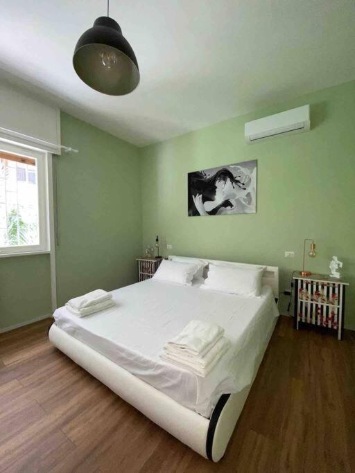 Appartement Carpegna42 à Rome Extérieur photo