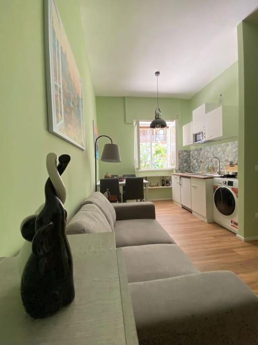 Appartement Carpegna42 à Rome Extérieur photo